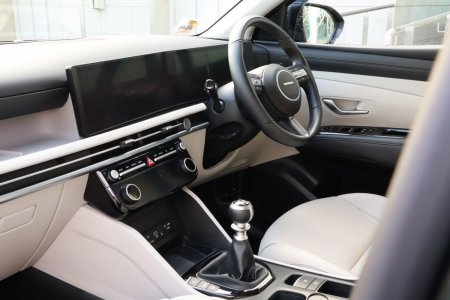 2025 Hyundai Tucson - photo 16