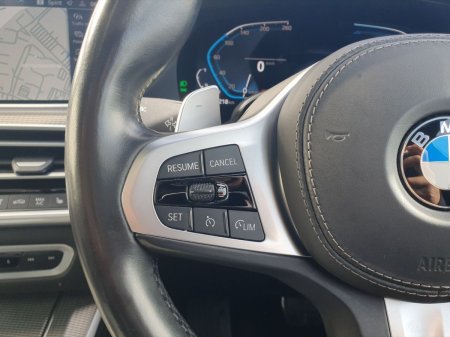2021 BMW X5 - photo 17