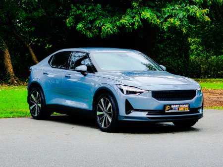 2022 Polestar 2 - photo 2