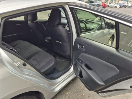 2016 Toyota Prius - photo 17
