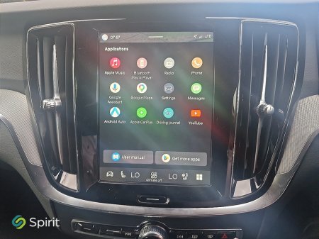 2026 Volvo V60 - photo 15