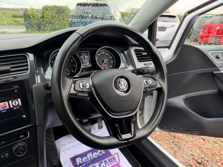 2017 Volkswagen Golf - photo 16