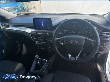 2021 Ford Focus - photo 5