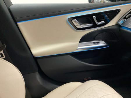 2026 Mercedes-Benz E-Class - photo 14