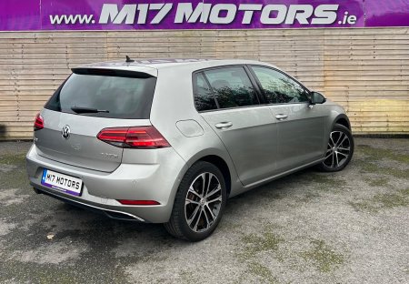 2020 Volkswagen Golf - photo 7