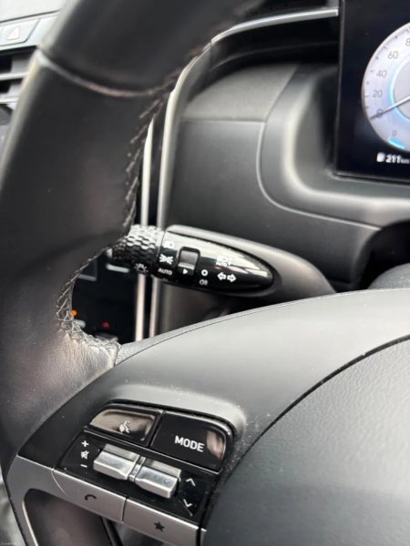 2022 Hyundai Tucson - photo 29