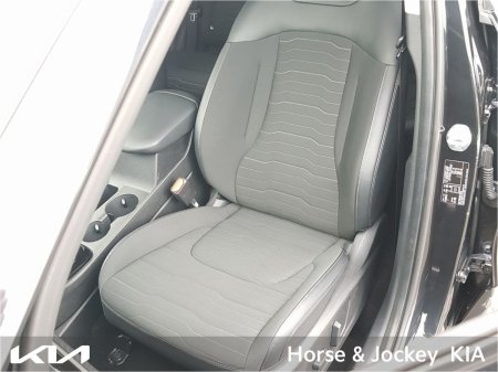 2022 Kia Sportage - photo 17