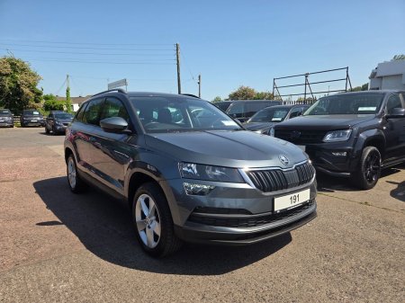 2019 Skoda Karoq - photo 3