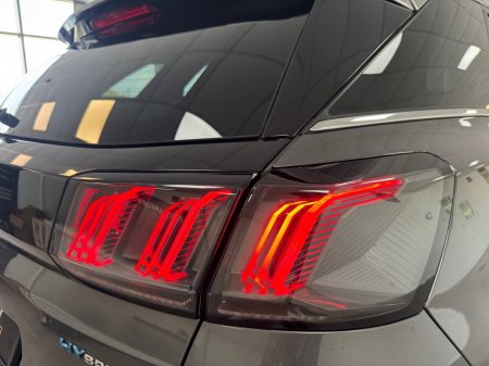 2023 Peugeot 3008 - photo 21