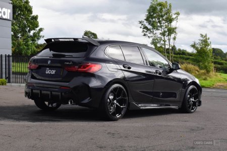 2020 BMW 1-Series - photo 5