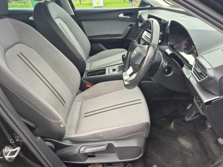 2021 SEAT Leon - photo 15