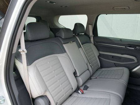 2026 Kia EV9 - photo 34