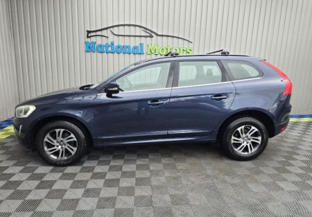 2014 Volvo XC60 - photo 6