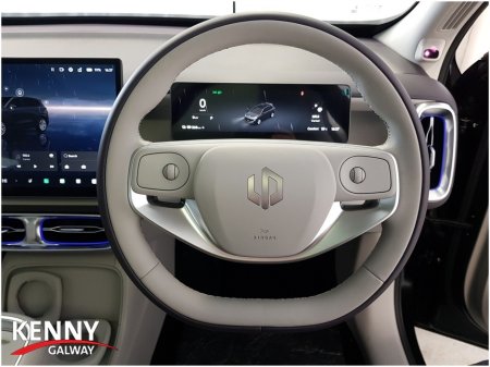 2026 Leapmotor B10 - photo 25