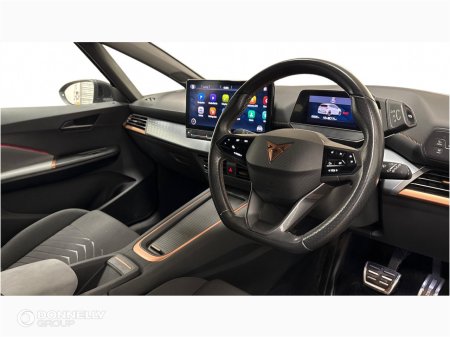 2023 Cupra Born - photo 6