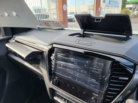 2026 Isuzu D-Max - photo 29