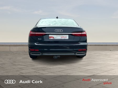 2023 Audi A6 - photo 6