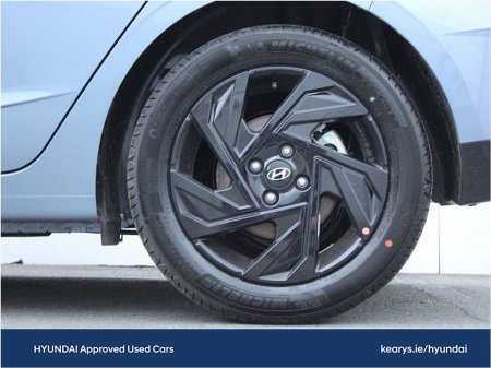 2026 Hyundai i20 - photo 8