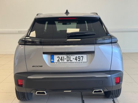 2024 Peugeot 2008 - photo 11