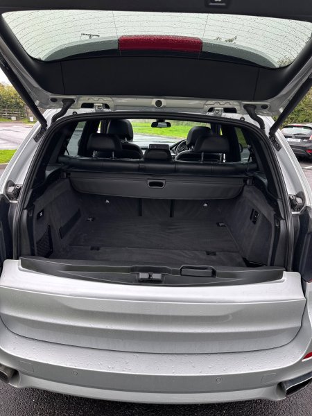 2017 BMW X5 - photo 10