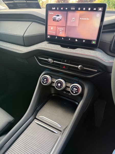 2025 Skoda Kodiaq - photo 14