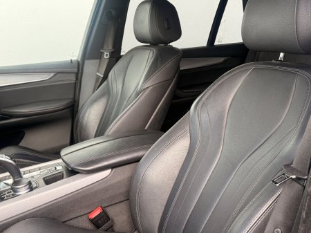 2018 BMW X5 - photo 17