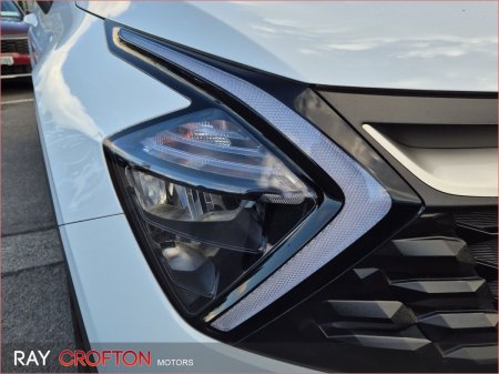 2023 Kia Sportage - photo 14