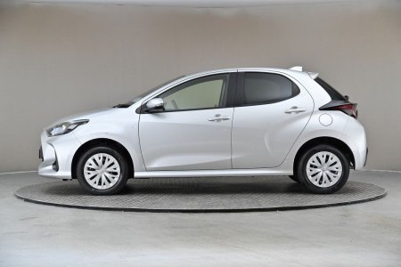 2022 Toyota Yaris - photo 5