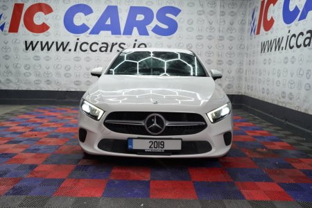 2019 Mercedes-Benz A-Class - photo 5