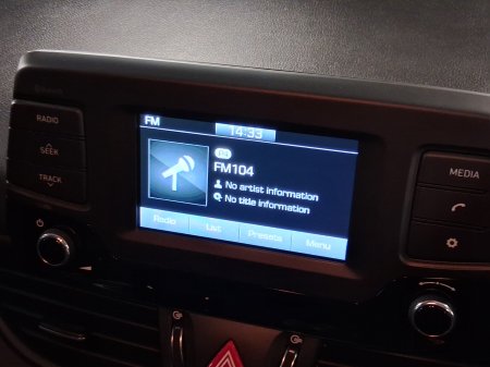 2017 Hyundai i30 - photo 13