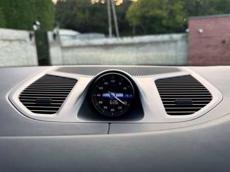 2024 Porsche Cayenne - photo 21