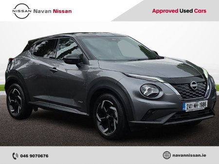 2024 Nissan Juke HEV SV PREMIUM *JUST IN*