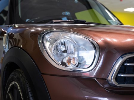 2015 Mini Paceman - photo 7