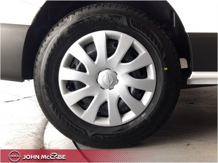 2026 Nissan Primastar - photo 36