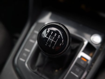 2017 Volkswagen Tiguan - photo 9