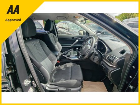 2018 Mitsubishi Eclipse Cross - photo 19