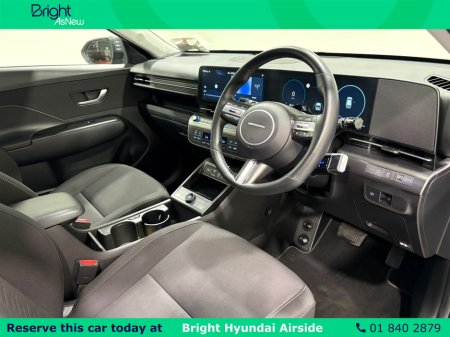 2024 Hyundai KONA - photo 12