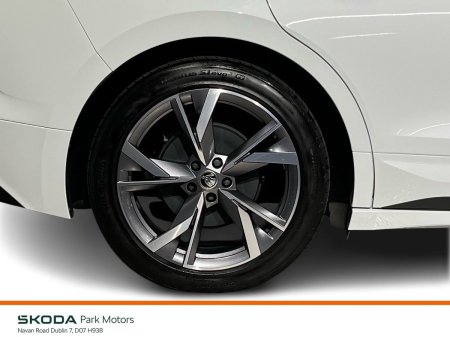 2023 Skoda Enyaq - photo 9