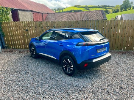 2021 Peugeot 2008 - photo 6