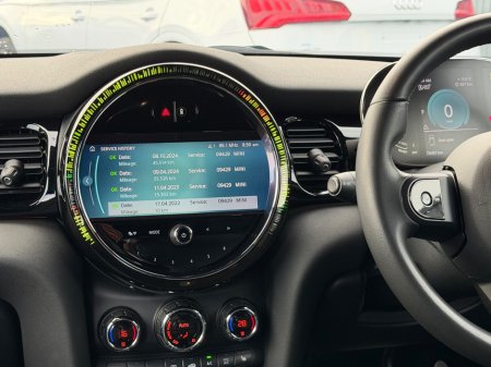 2022 Mini Cooper - photo 54