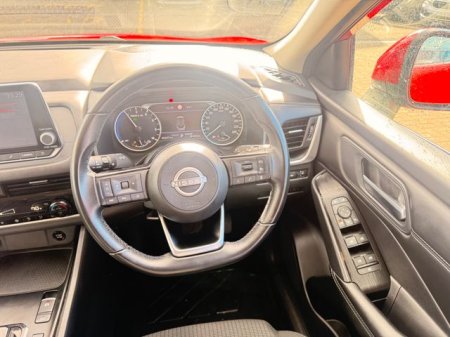 2024 Nissan Qashqai - photo 11