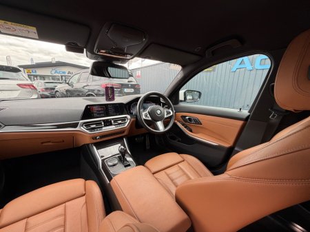 2021 BMW 3-Series - photo 53