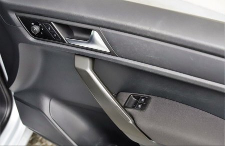 2020 Volkswagen Caddy Maxi Life - photo 23