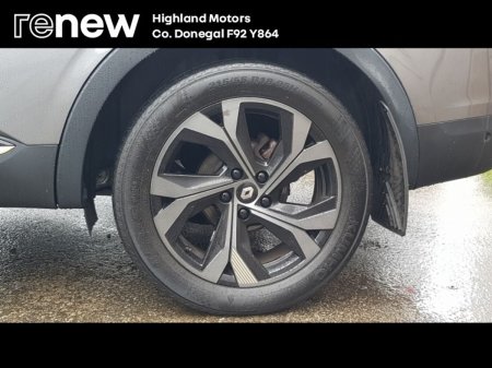2023 Renault Arkana - photo 9