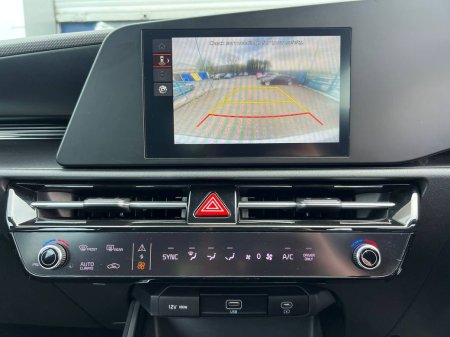 2023 Kia Niro - photo 7