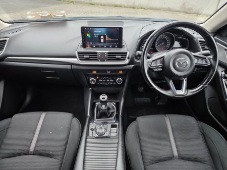 2017 Mazda Mazda3 - photo 11