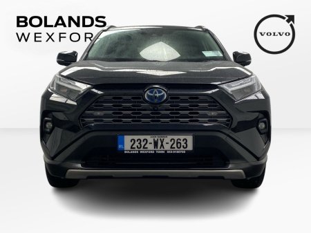 2023 Toyota RAV4 - photo 7