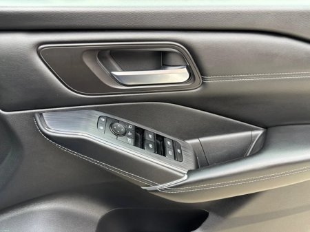 2024 Nissan Qashqai - photo 28