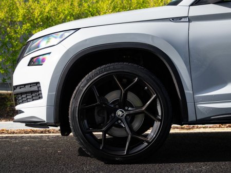 2021 Skoda Kodiaq - photo 14