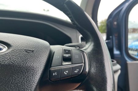 2019 Ford Transit Custom - photo 19